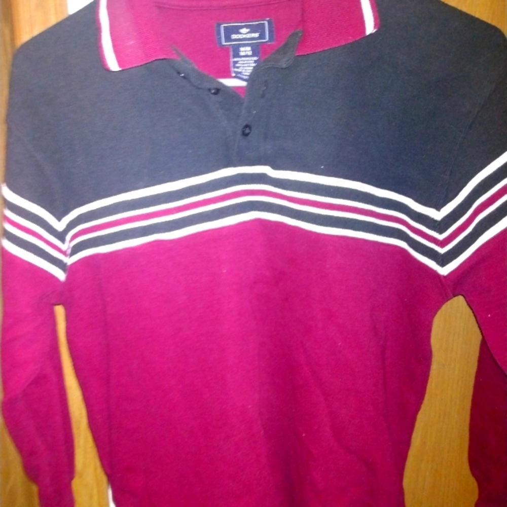 Dockers, vintage sweater